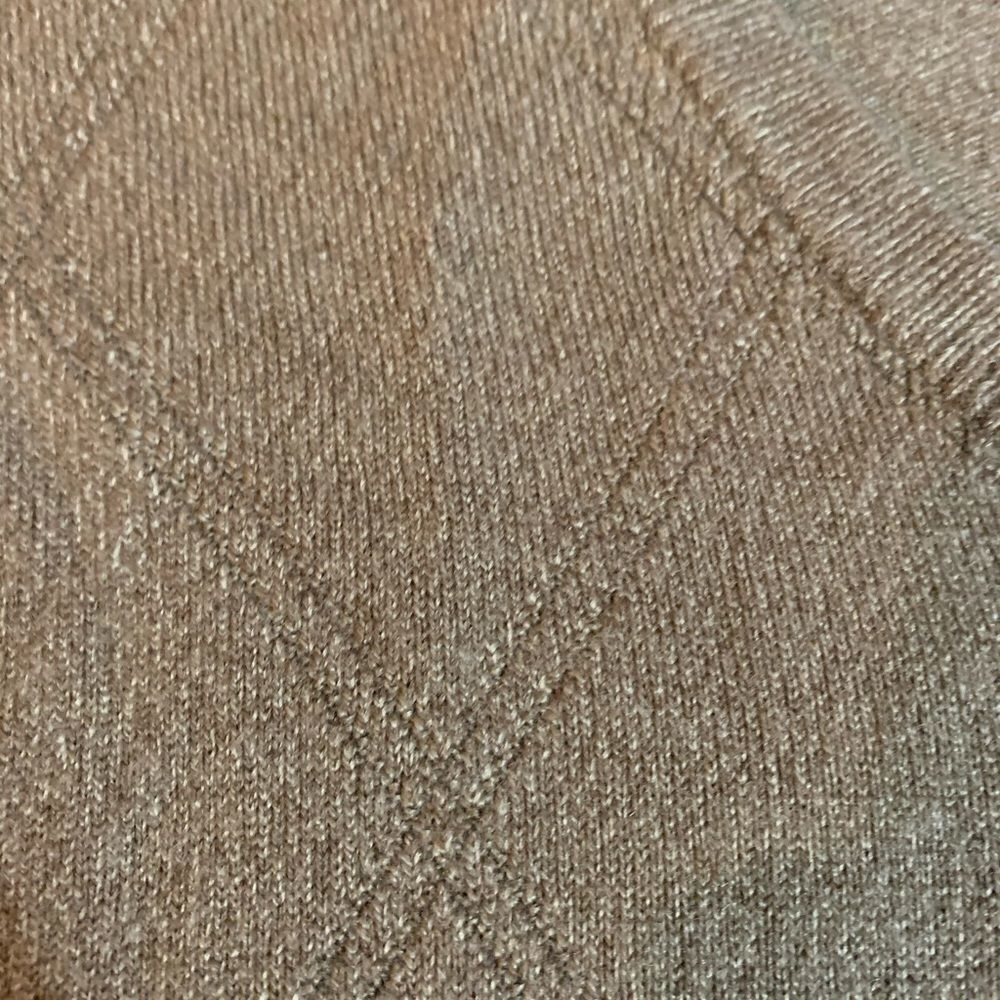 Dockers ARGYLE DESIGN SWEATER VEST - Picture 3 of 4
